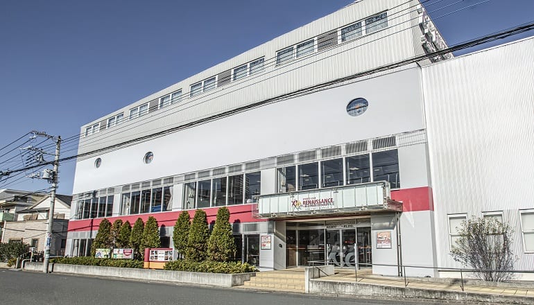 スポーツクラブ＆サウナスパ ルネサンス ひばりヶ丘24