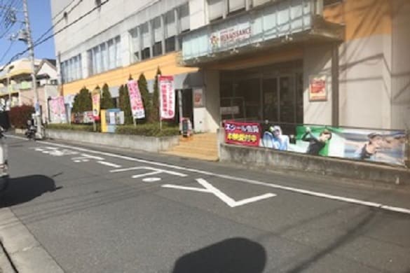 店舗施設画像