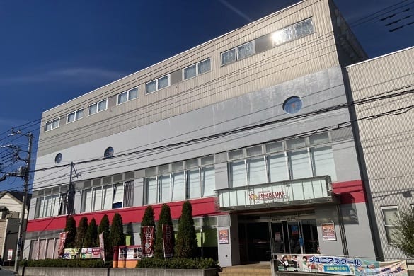 スポーツクラブ＆サウナスパ ルネサンス ひばりヶ丘24