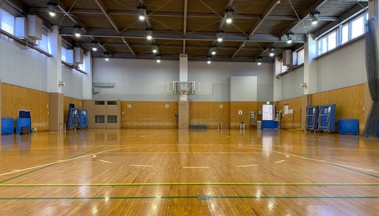 施設画像