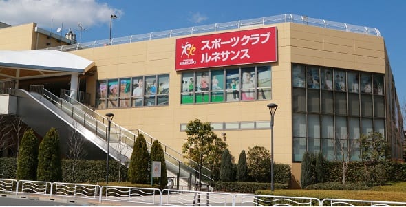 スポーツクラブ＆サウナスパ ルネサンス 北砂