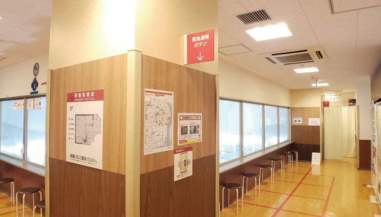 施設画像