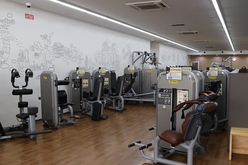 施設画像