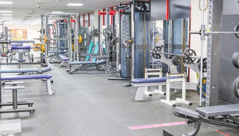 施設紹介｜スポーツクラブ＆サウナスパ ルネサンス KSC金町24 ‐ 葛飾区