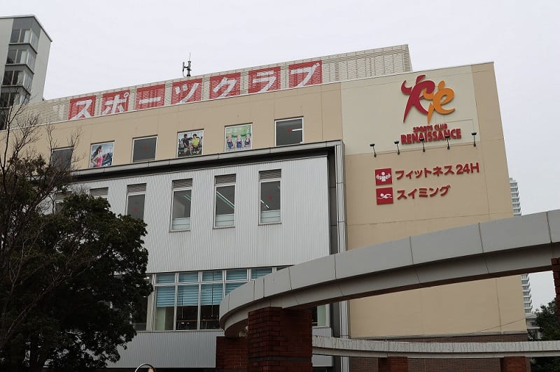 店舗施設画像