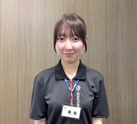 スタッフ画像