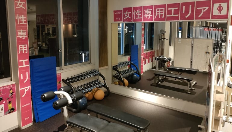 施設画像
