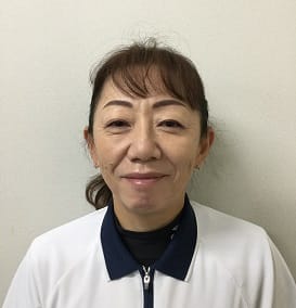 スタッフ画像