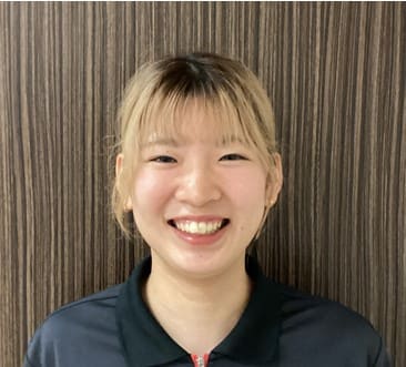 スタッフ画像