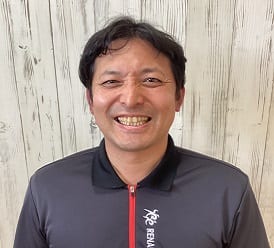 スタッフ画像
