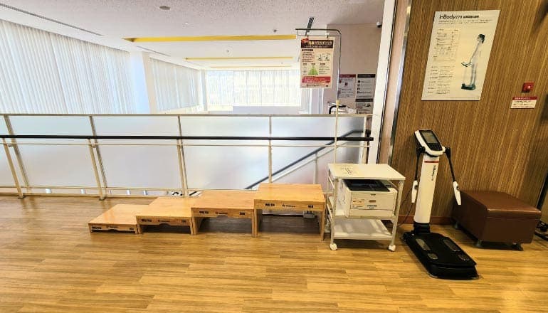 施設画像