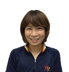 スタッフ画像