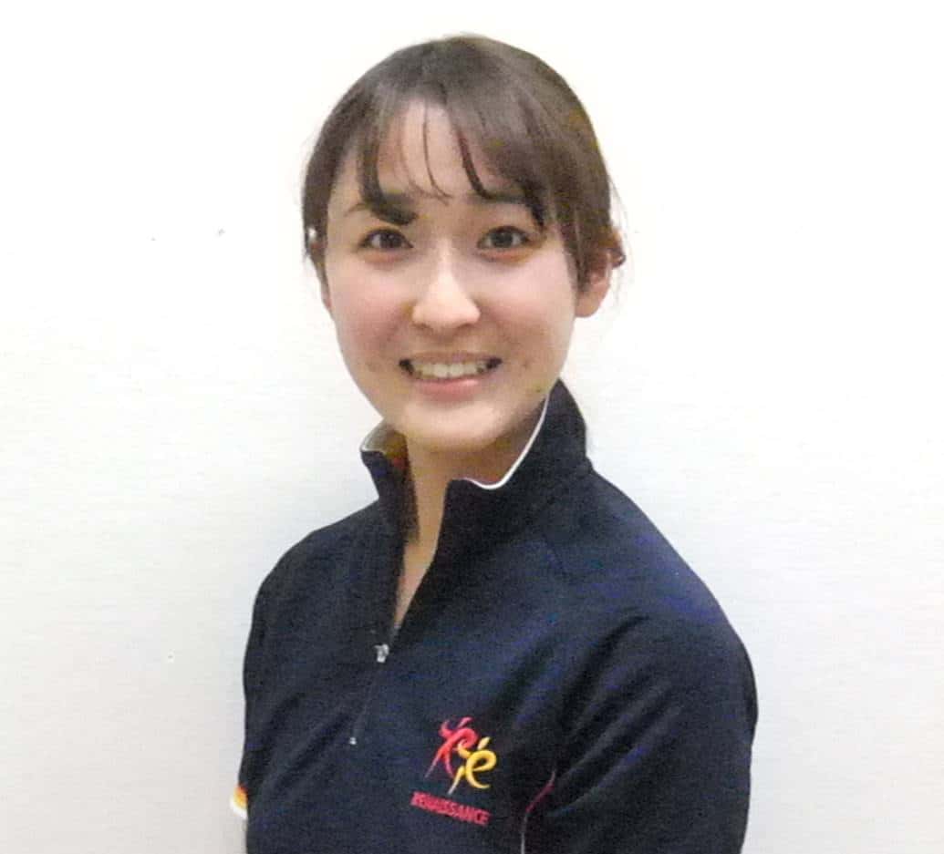 スタッフ画像
