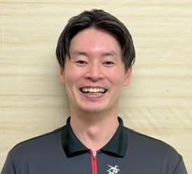 スタッフ画像
