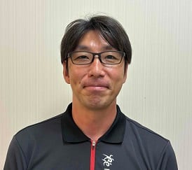 スタッフ画像