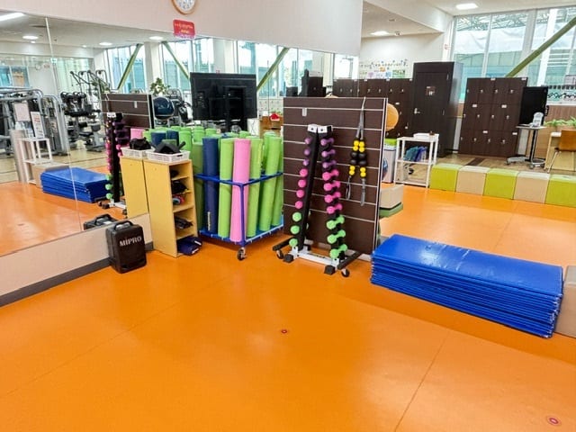 施設画像