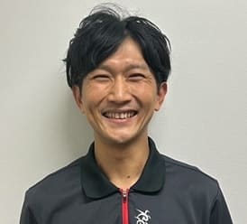 スタッフ画像