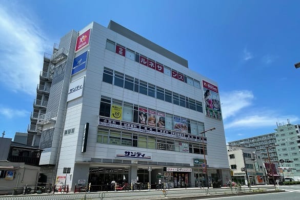 スポーツクラブ＆サウナスパ ルネサンス 今里24