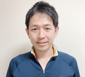 スタッフ画像