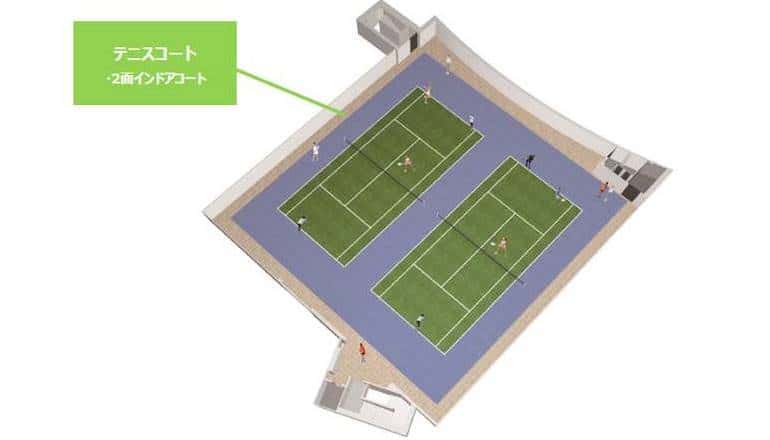 施設画像