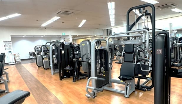 施設画像