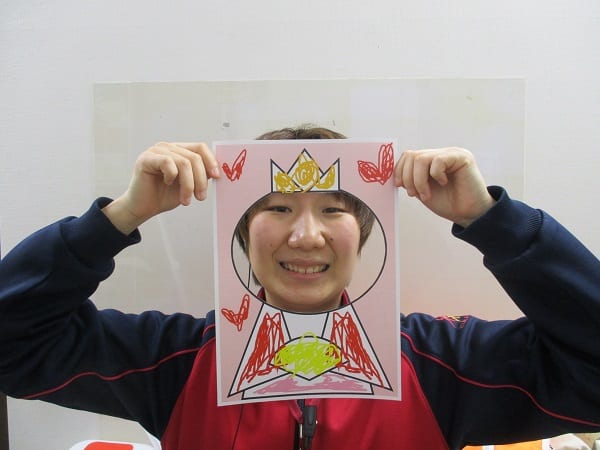ひな祭り山下