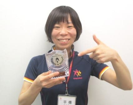 S1楯と私