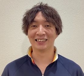 スタッフ画像