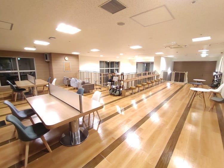 施設画像