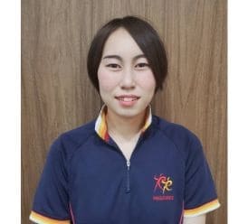 スタッフ画像