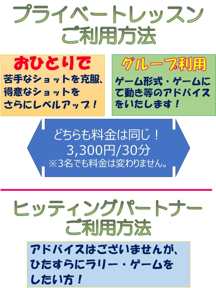 佐世保　テニス　楽しい