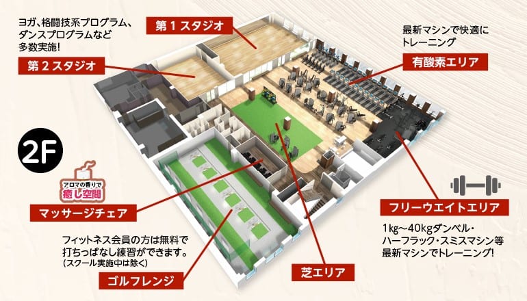 施設画像