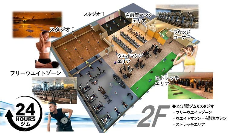 施設画像