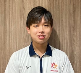 施設 スタッフ案内 ルネサンス おおいた 大分県大分市のフィットネスクラブ スポーツジム