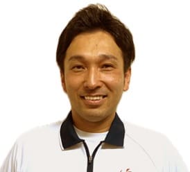 スタッフ画像