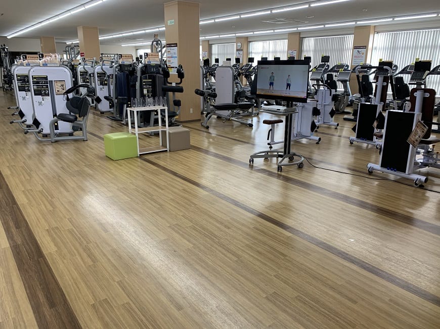 ストレッチ
