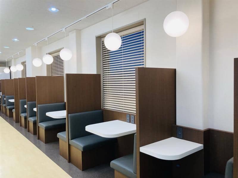 施設画像