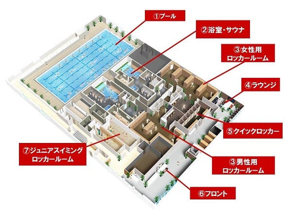 施設画像