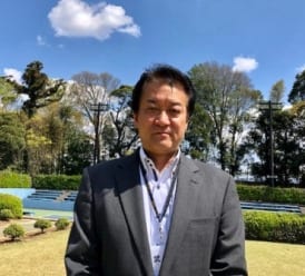 スタッフ画像