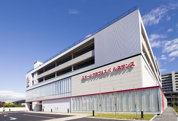 スポーツクラブ＆サウナスパ ルネサンス 名古屋小幡