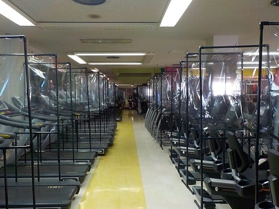 施設 スタッフ案内 ルネサンス札幌平岸 北海道札幌市豊平区のフィットネスクラブ スポーツジム