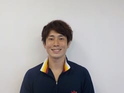スタッフ画像