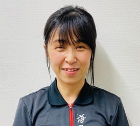 スタッフ画像