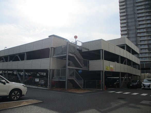 施設画像