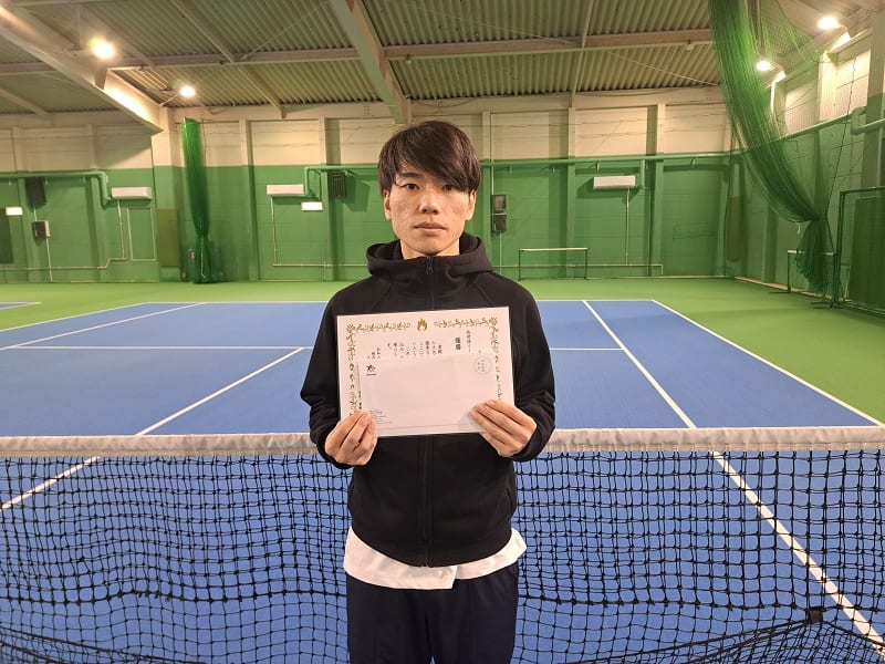 テニス　楽しい　スクール