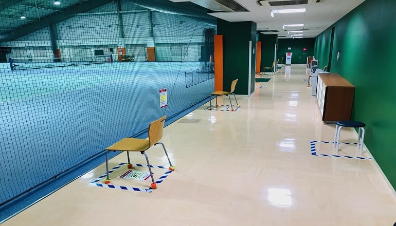 施設画像