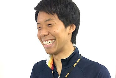 スタッフ画像