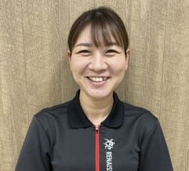 スタッフ画像