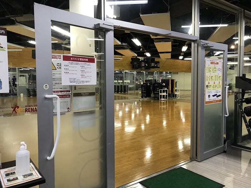 キャンペーン ルネサンス東久留米 東京都東久留米市本町のフィットネスクラブ スポーツジム