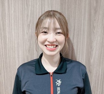 スタッフ画像
